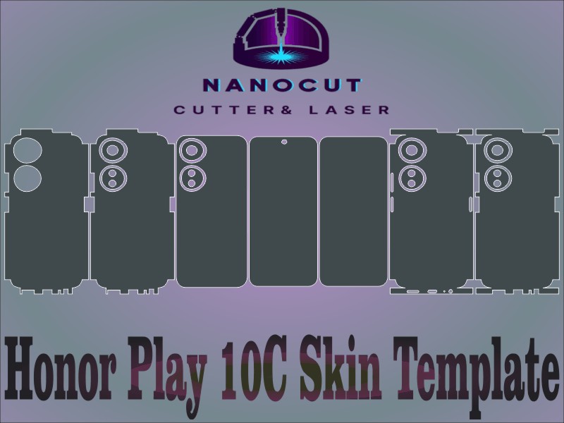 Honor Play 10C